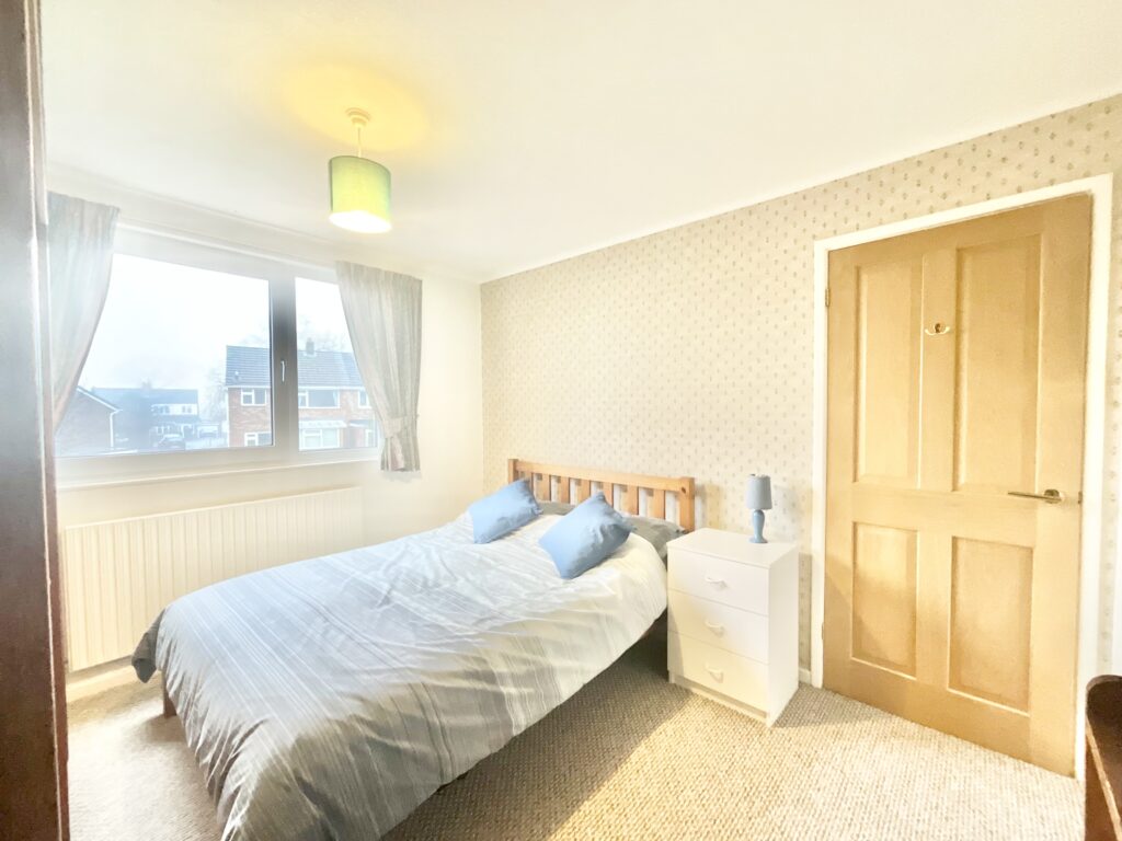 Churnet Road, Forsbrook, ST11