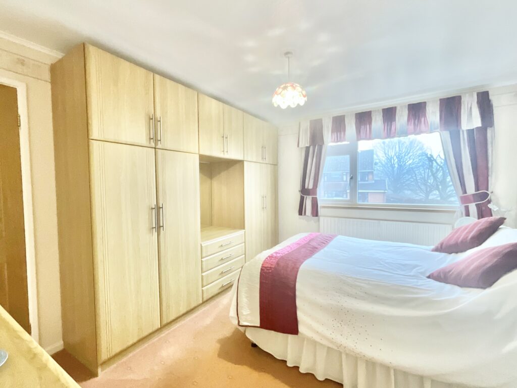 Churnet Road, Forsbrook, ST11