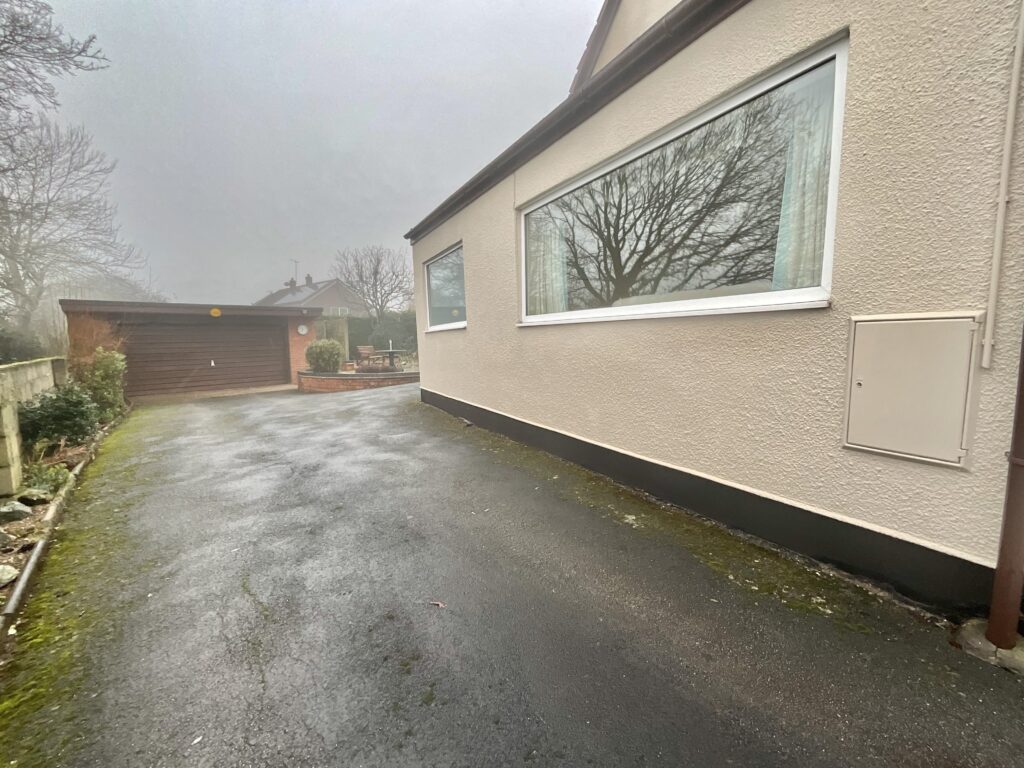 Churnet Road, Forsbrook, ST11