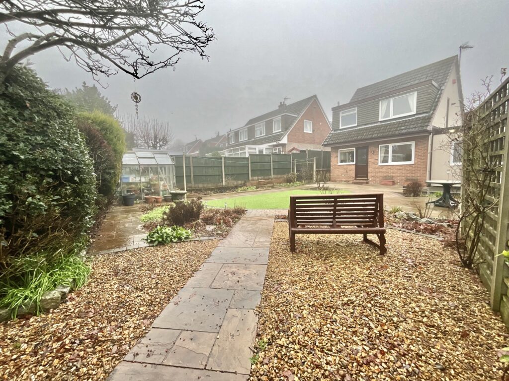 Churnet Road, Forsbrook, ST11