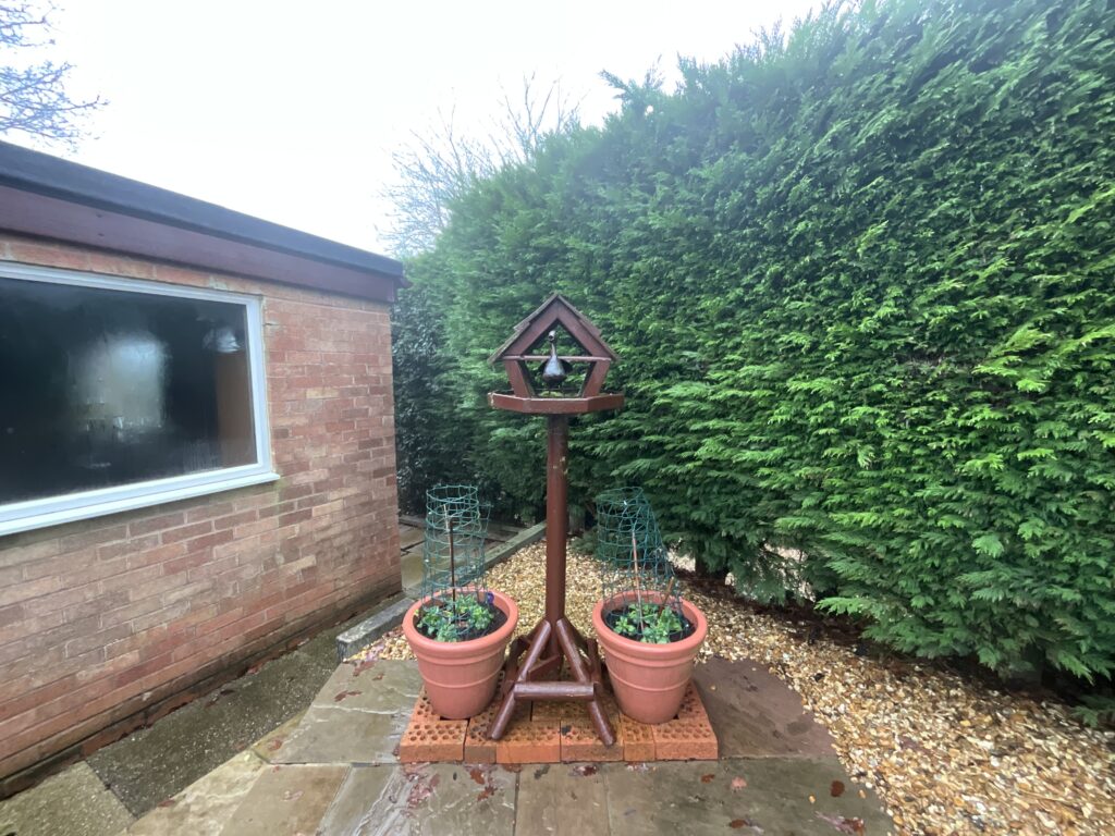 Churnet Road, Forsbrook, ST11