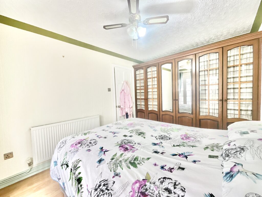 Fenpark Road, Stoke-On-Trent, ST4