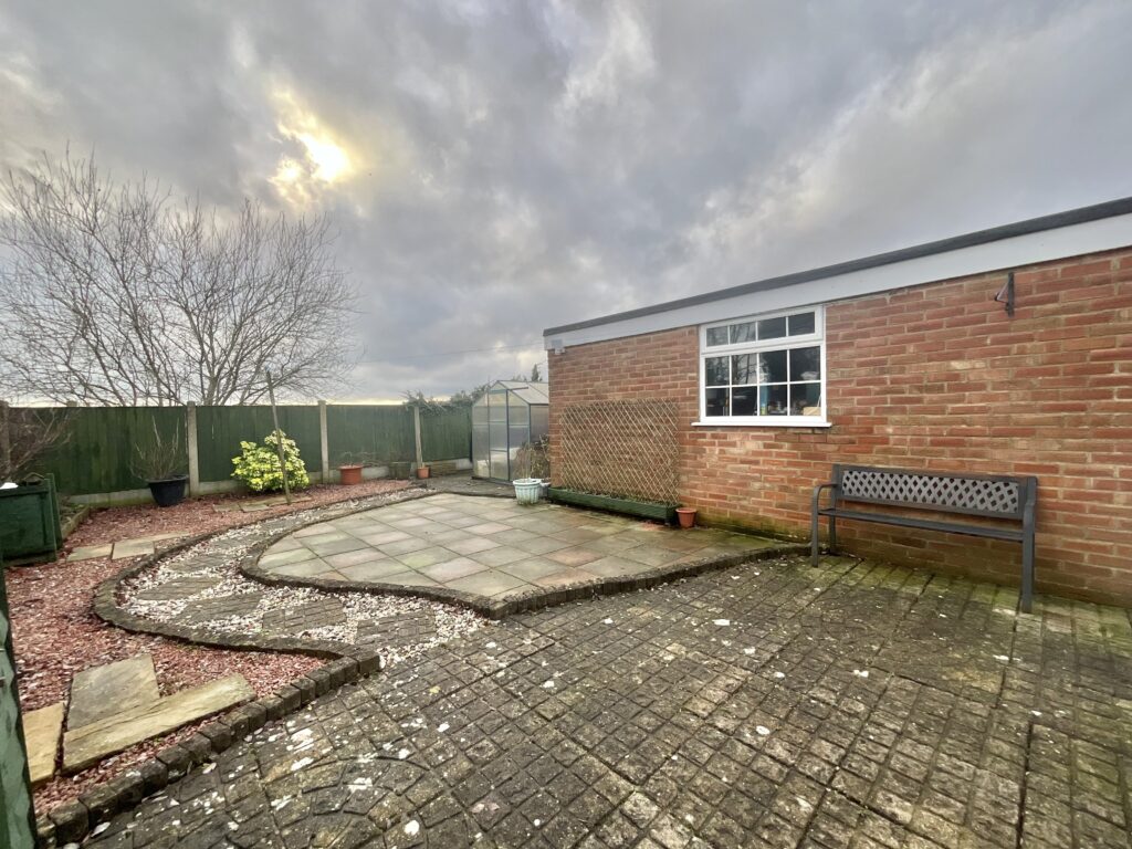 Fenpark Road, Stoke-On-Trent, ST4