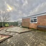 Fenpark Road, Stoke-On-Trent, ST4