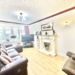 Fenpark Road, Stoke-On-Trent, ST4