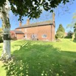 High Street, Cheswardine, TF9