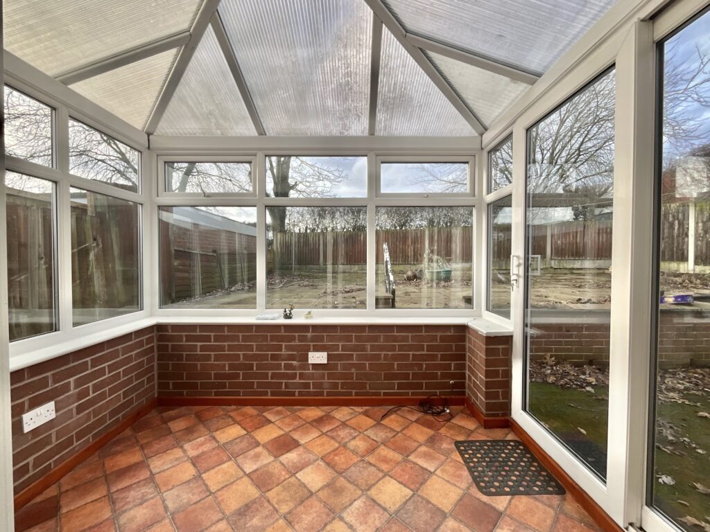 Minton Close, Cheadle, ST10