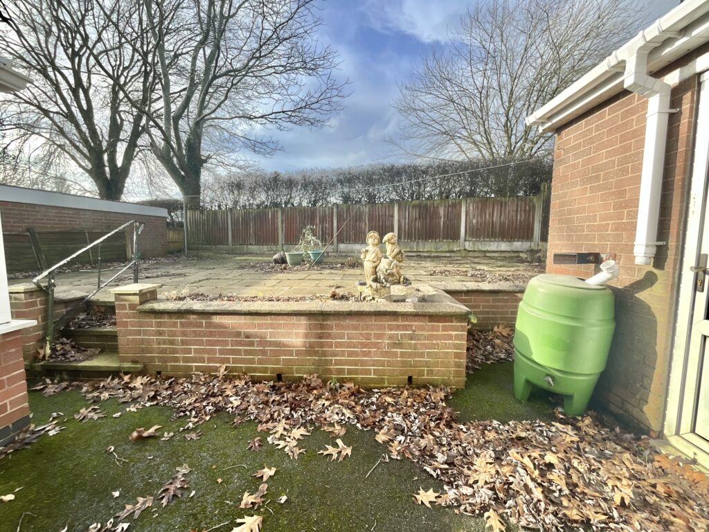 Minton Close, Cheadle, ST10