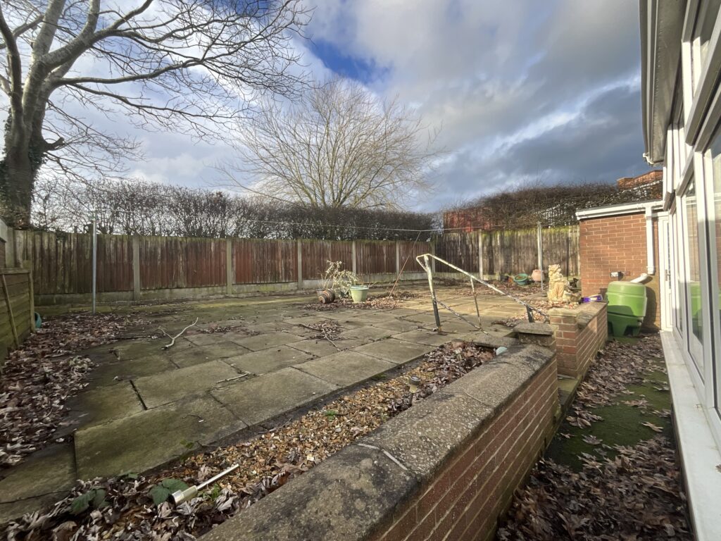 Minton Close, Cheadle, ST10