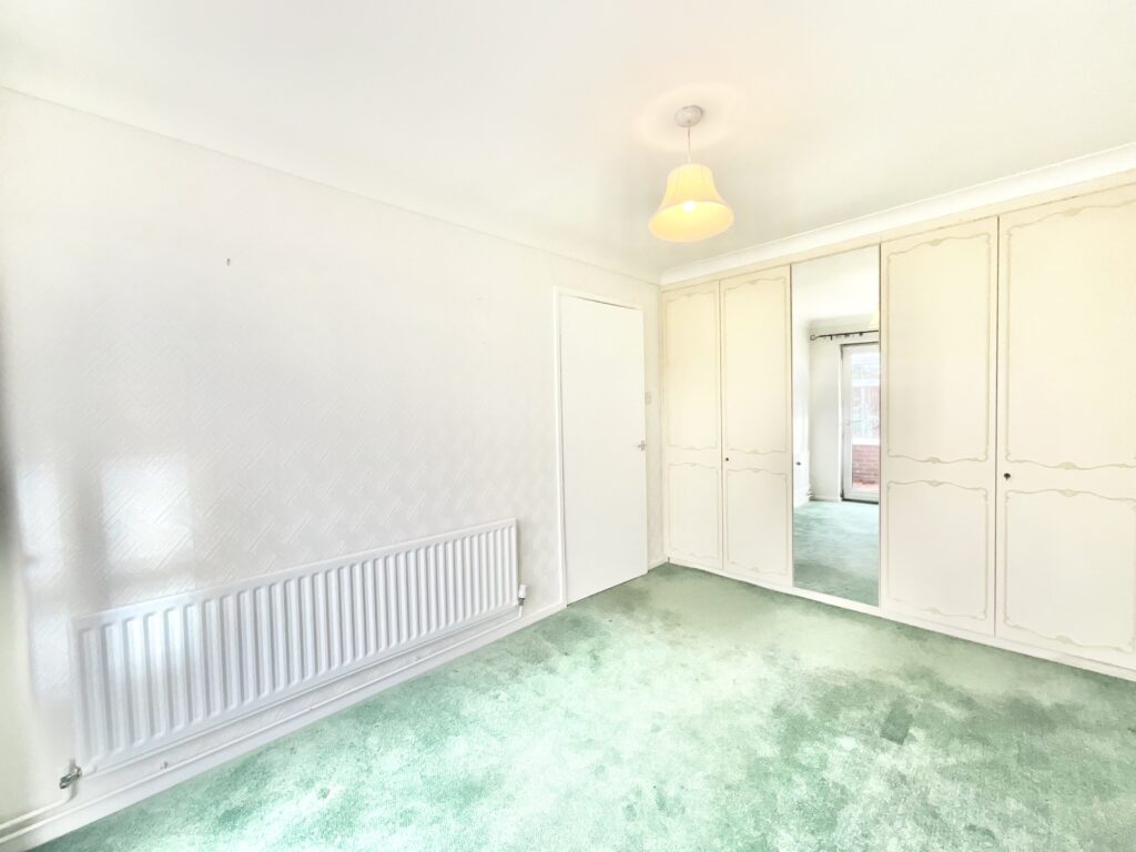 Minton Close, Cheadle, ST10