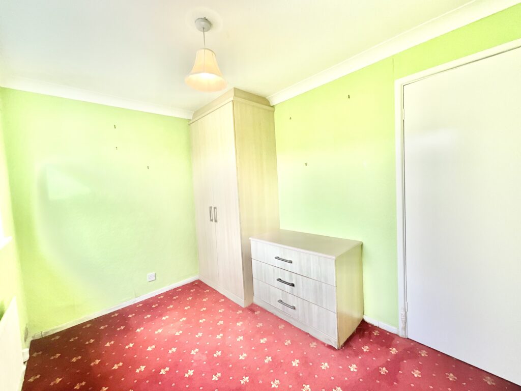 Minton Close, Cheadle, ST10