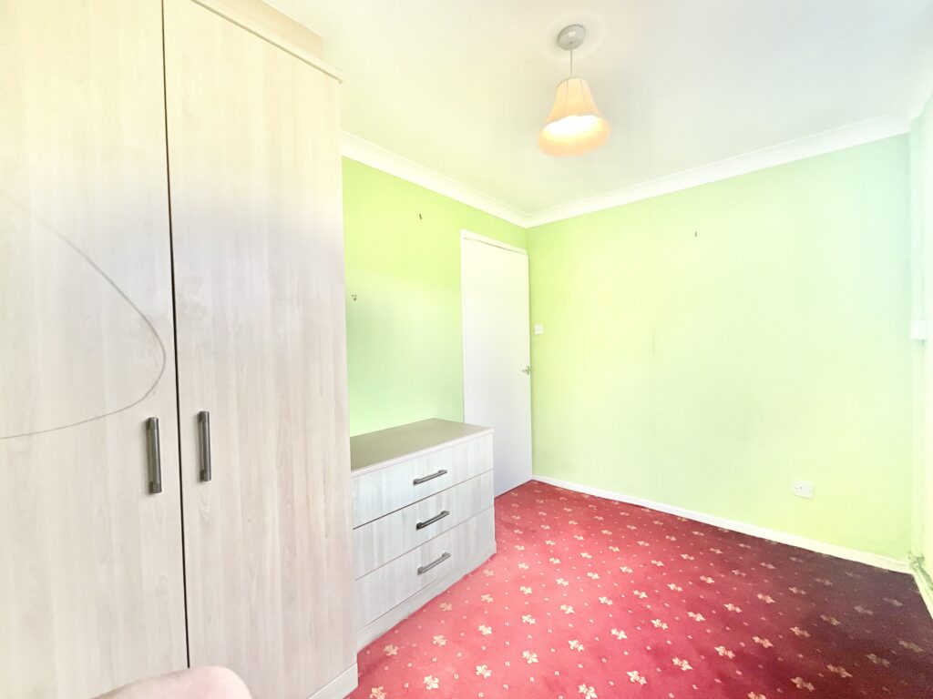 Minton Close, Cheadle, ST10