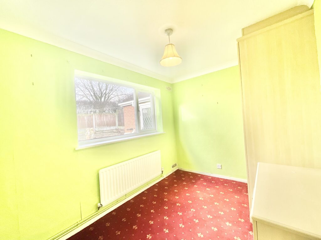 Minton Close, Cheadle, ST10