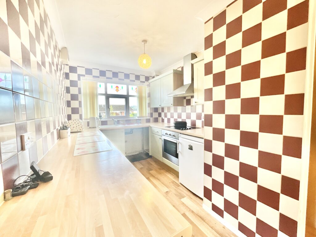 Minton Close, Cheadle, ST10