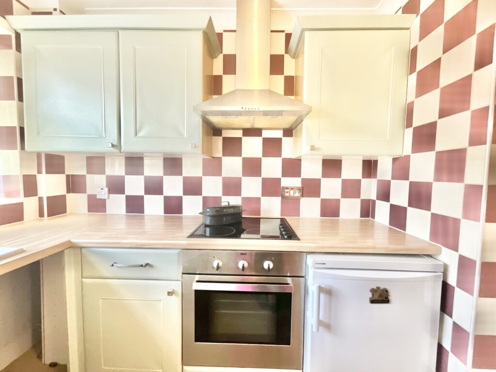 Minton Close, Cheadle, ST10