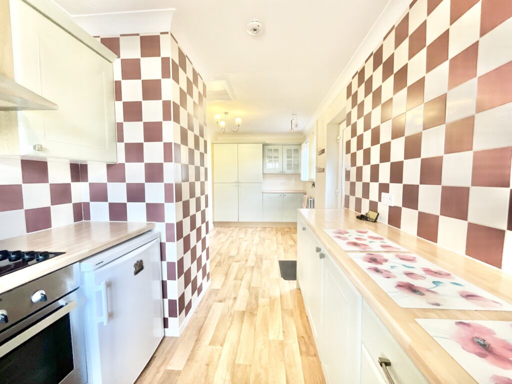 Minton Close, Cheadle, ST10