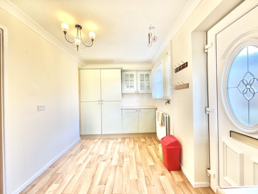 Minton Close, Cheadle, ST10