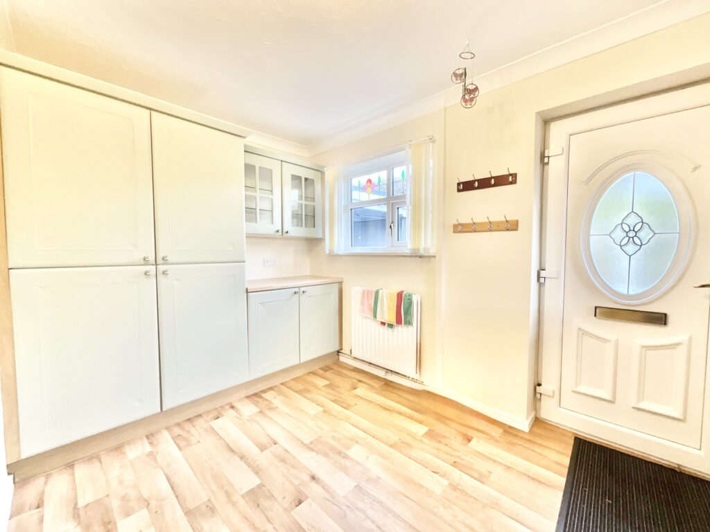 Minton Close, Cheadle, ST10