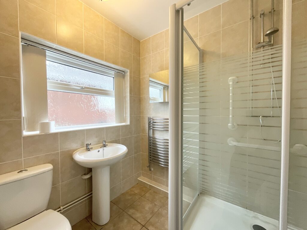 Apley Place, Stoke-On-Trent, ST4