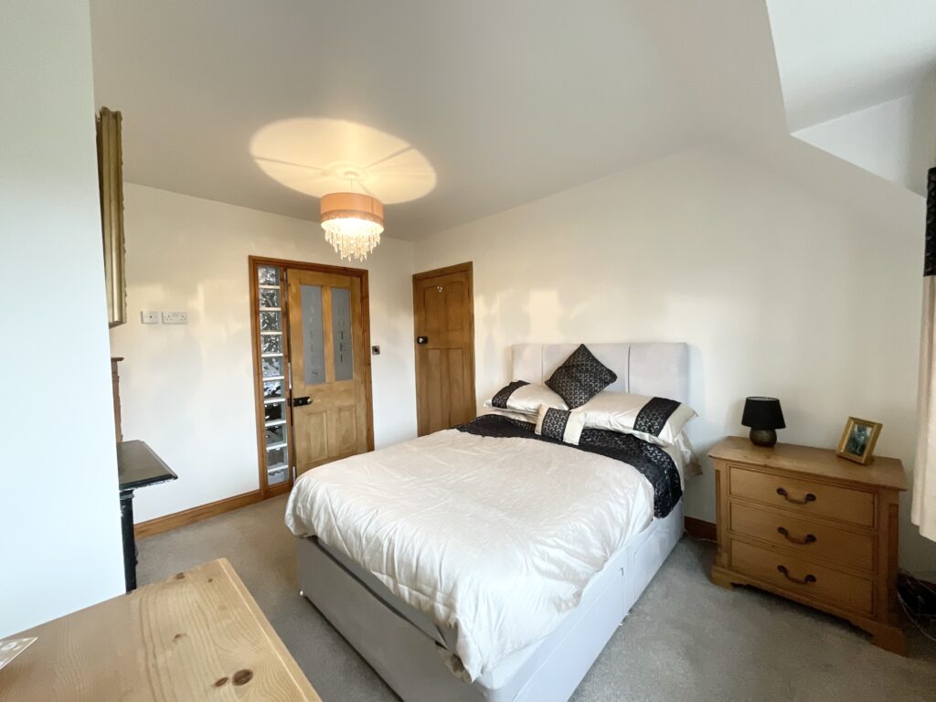 Paddock Rise, Stoke-On-Trent, ST4