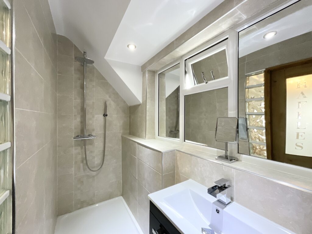 Paddock Rise, Stoke-On-Trent, ST4