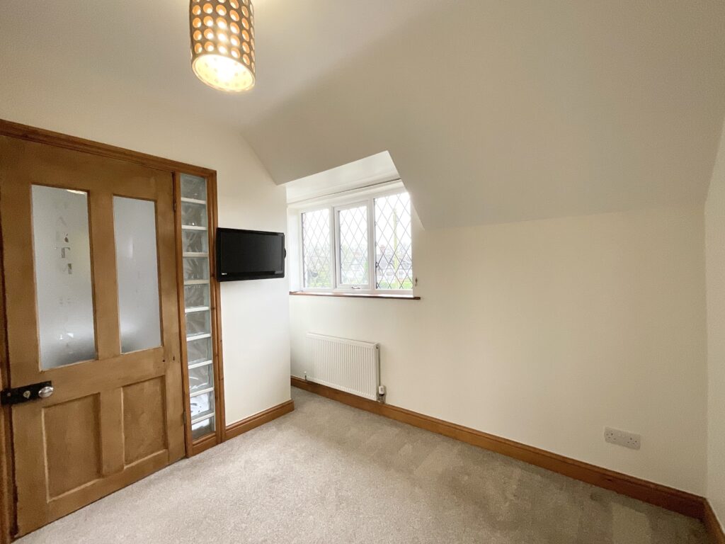 Paddock Rise, Stoke-On-Trent, ST4