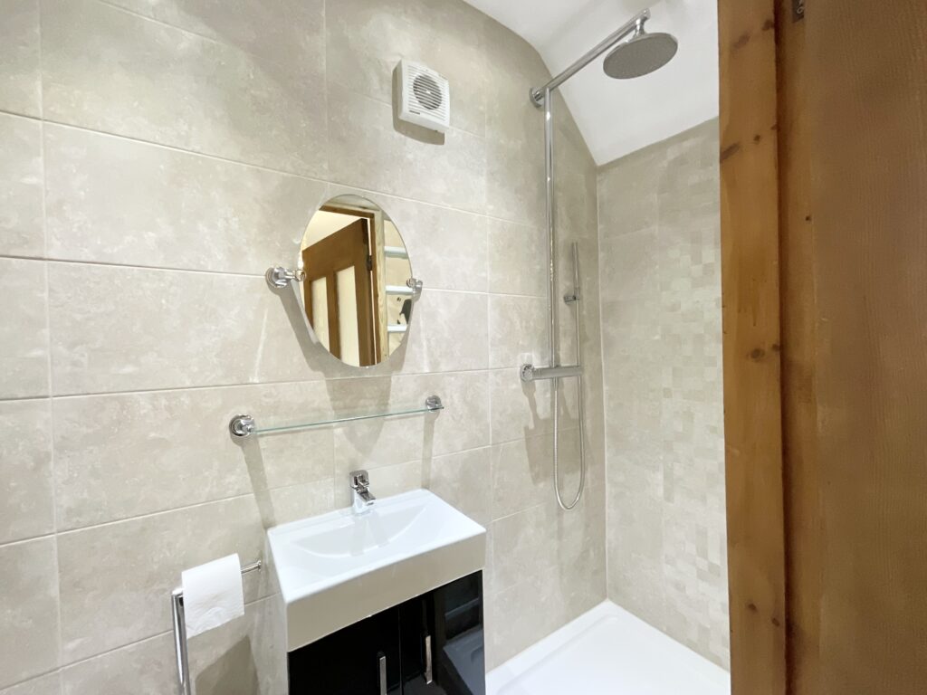 Paddock Rise, Stoke-On-Trent, ST4