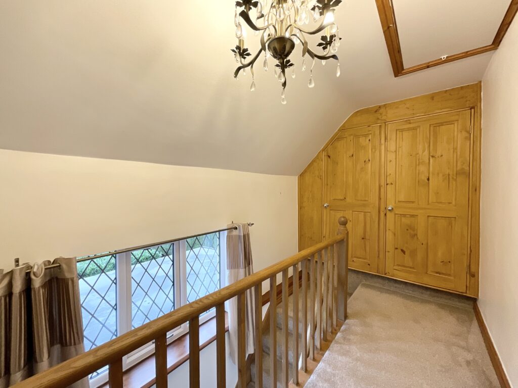 Paddock Rise, Stoke-On-Trent, ST4