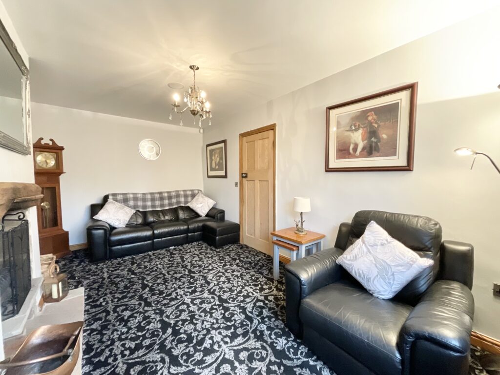 Paddock Rise, Stoke-On-Trent, ST4