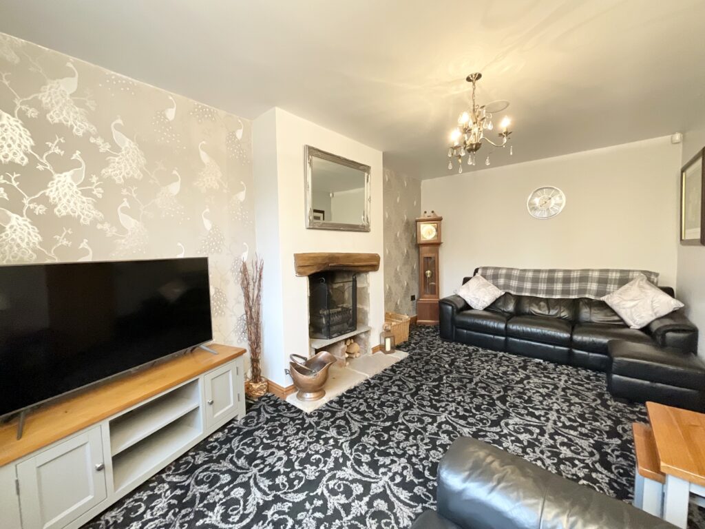 Paddock Rise, Stoke-On-Trent, ST4