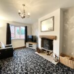 Paddock Rise, Stoke-On-Trent, ST4