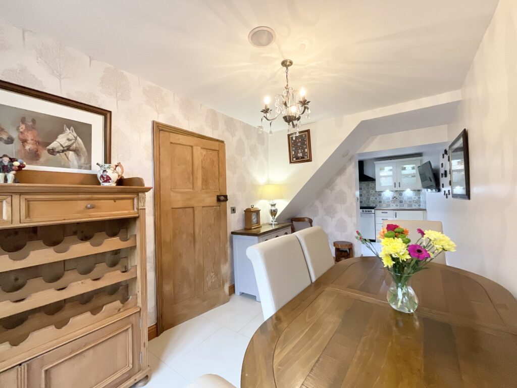 Paddock Rise, Stoke-On-Trent, ST4