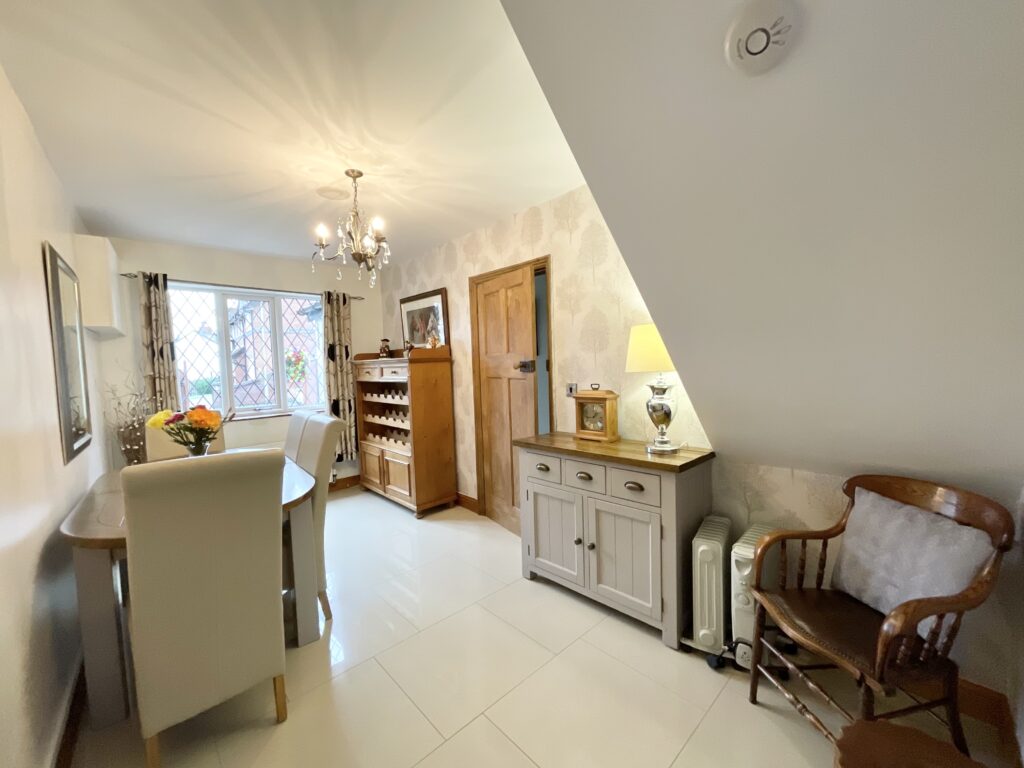 Paddock Rise, Stoke-On-Trent, ST4