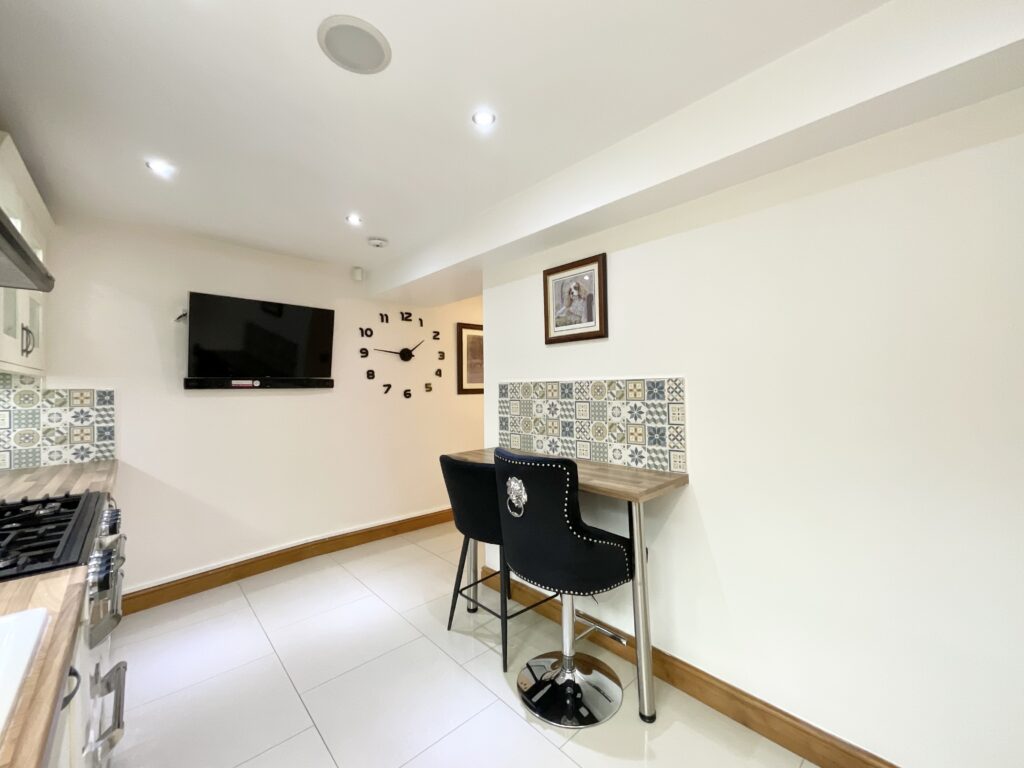 Paddock Rise, Stoke-On-Trent, ST4