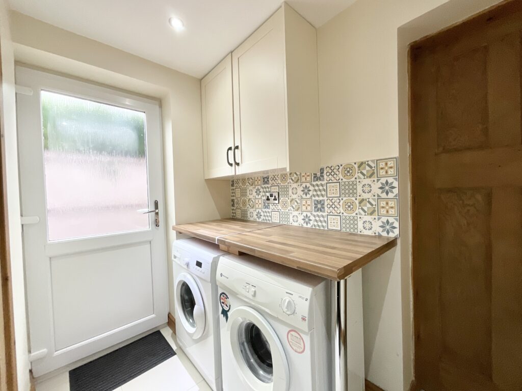 Paddock Rise, Stoke-On-Trent, ST4