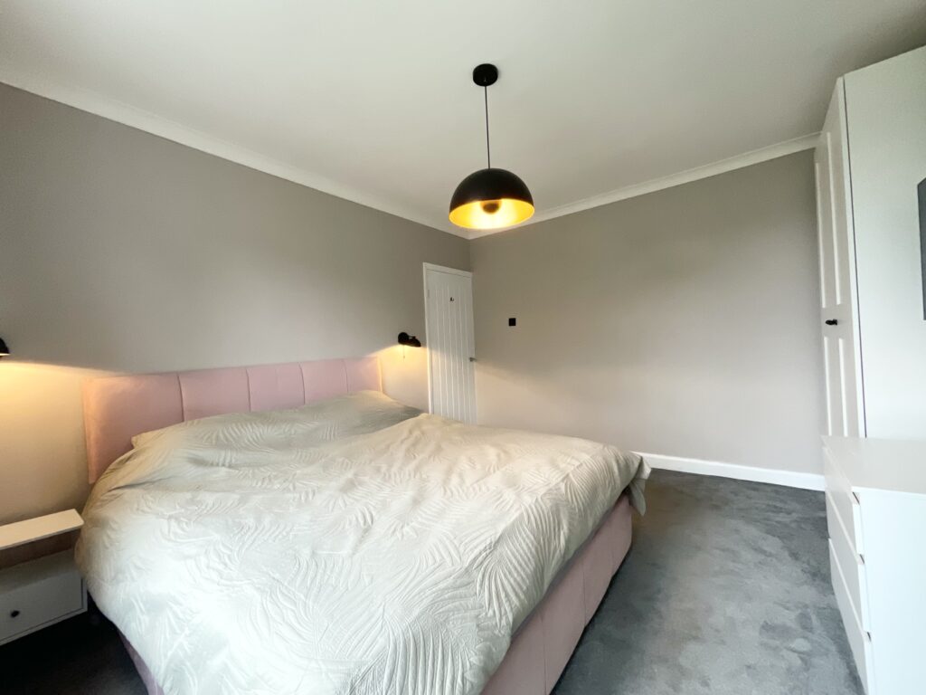 Douglas Avenue, Stoke-On-Trent, ST4