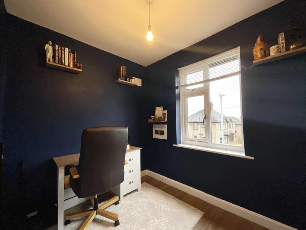 Douglas Avenue, Stoke-On-Trent, ST4