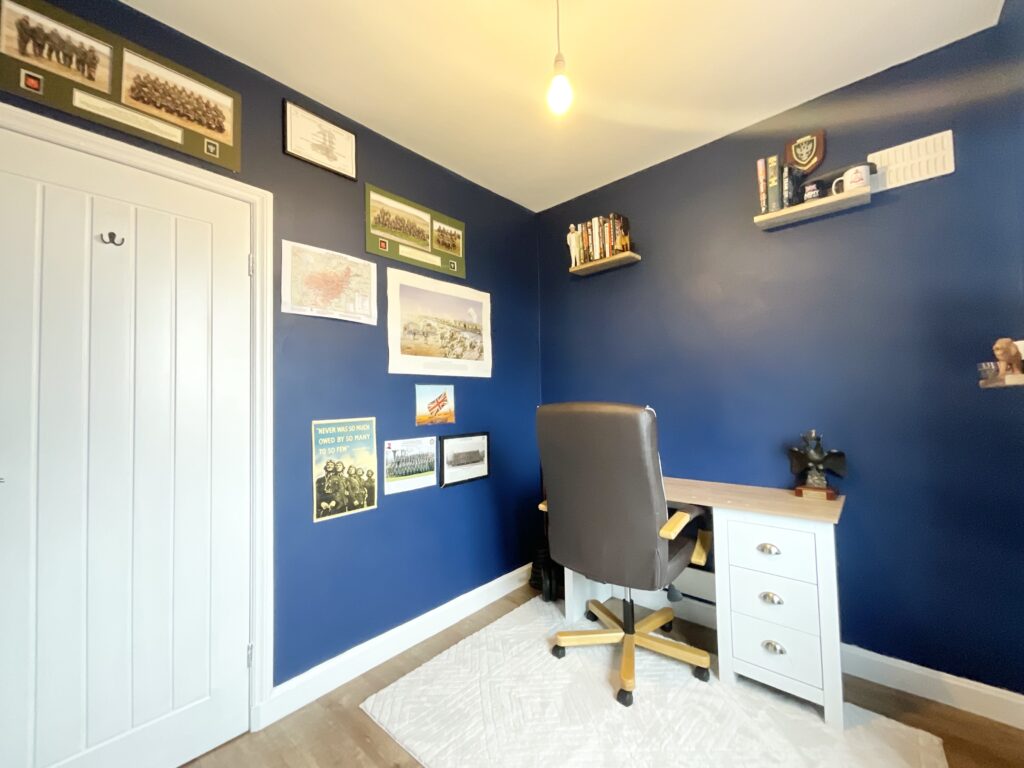 Douglas Avenue, Stoke-On-Trent, ST4