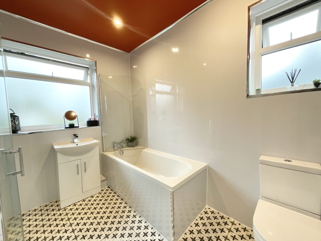 Douglas Avenue, Stoke-On-Trent, ST4