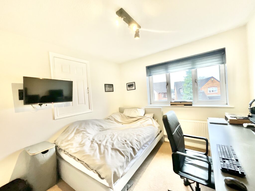 Austin Close, Cheadle, ST10