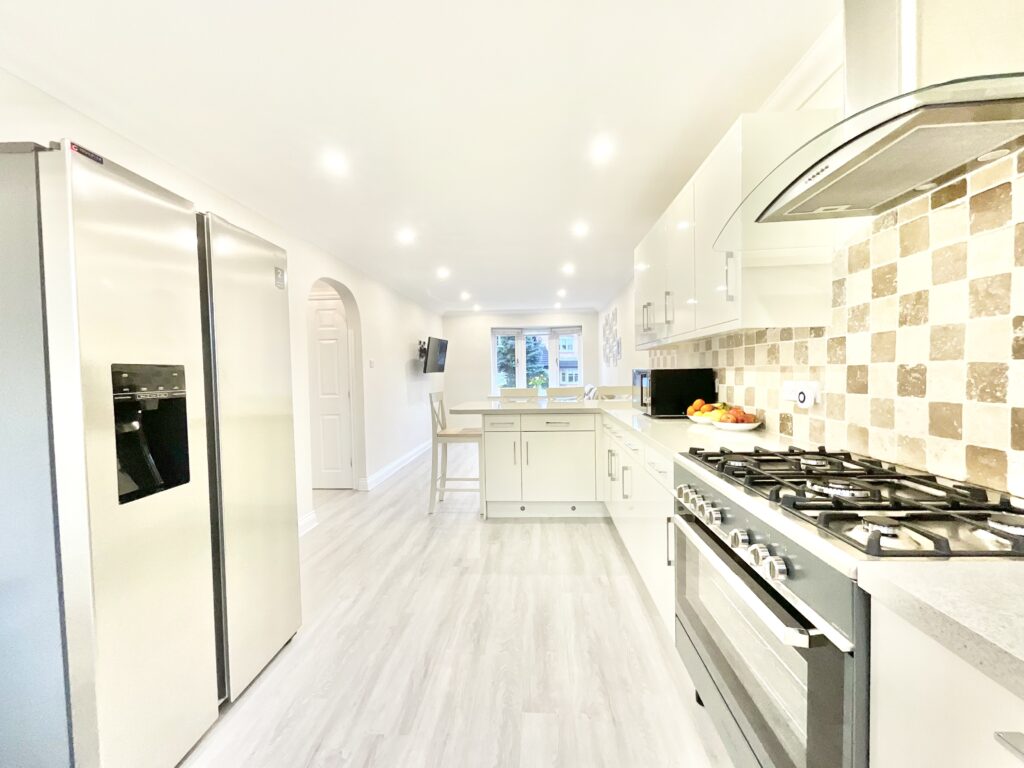 Austin Close, Cheadle, ST10