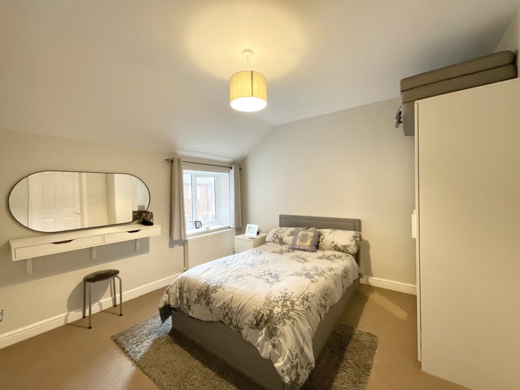 Newcastle Road, Stone, ST15