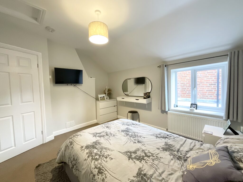 Newcastle Road, Stone, ST15