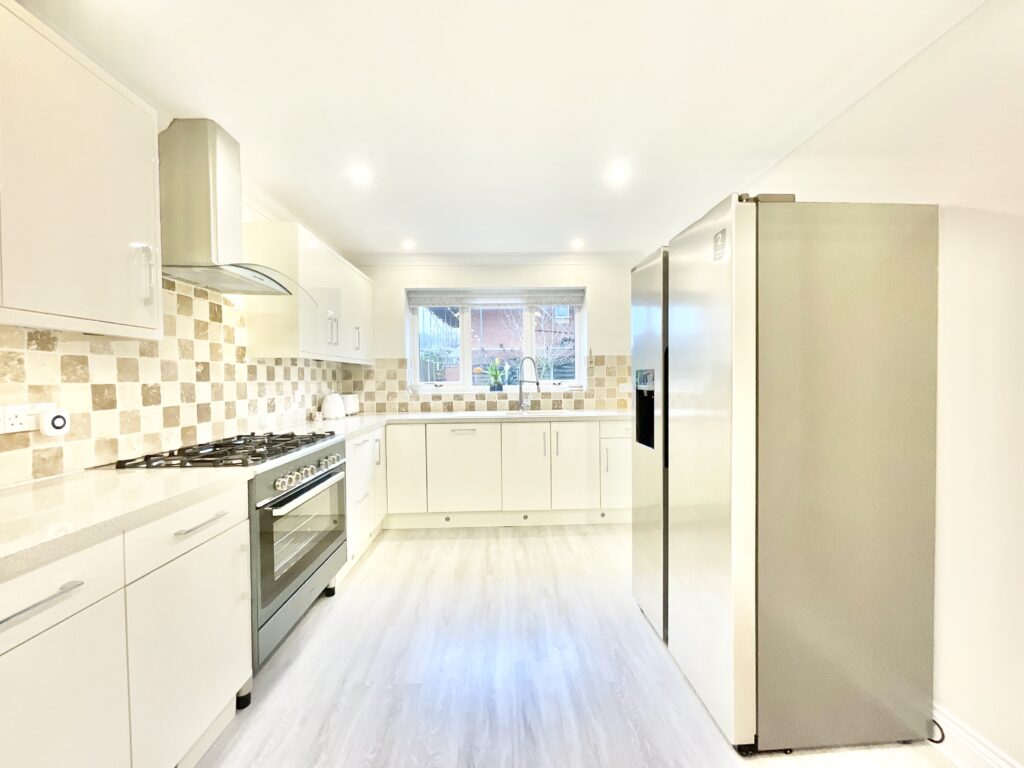 Austin Close, Cheadle, ST10