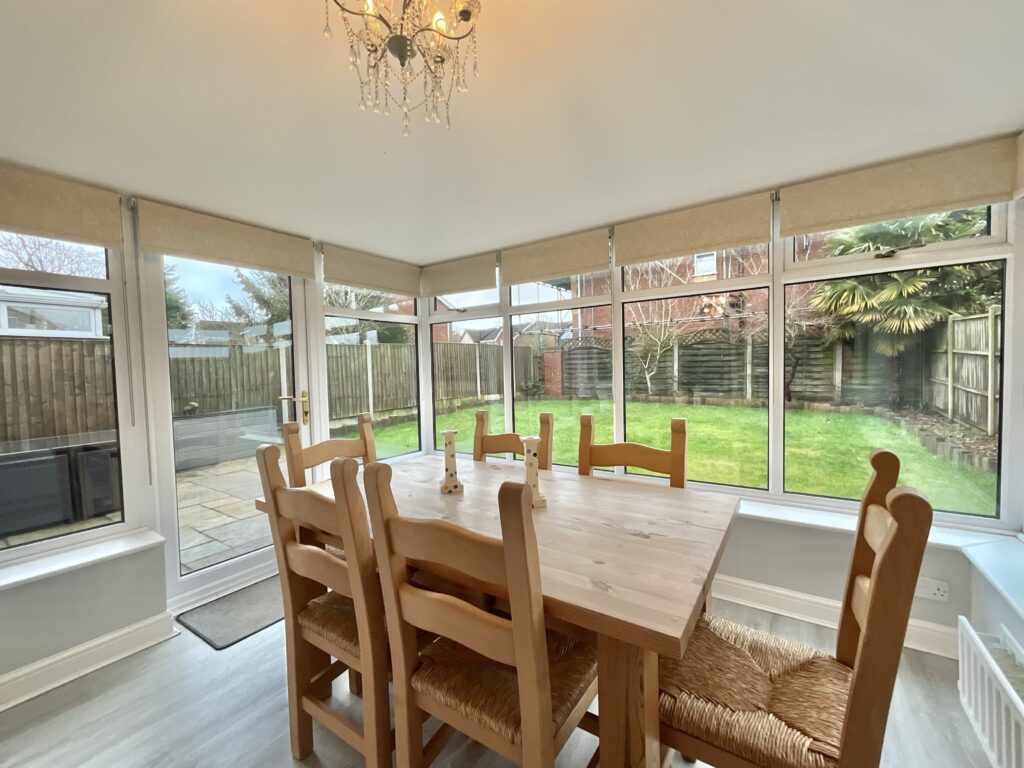 Austin Close, Cheadle, ST10