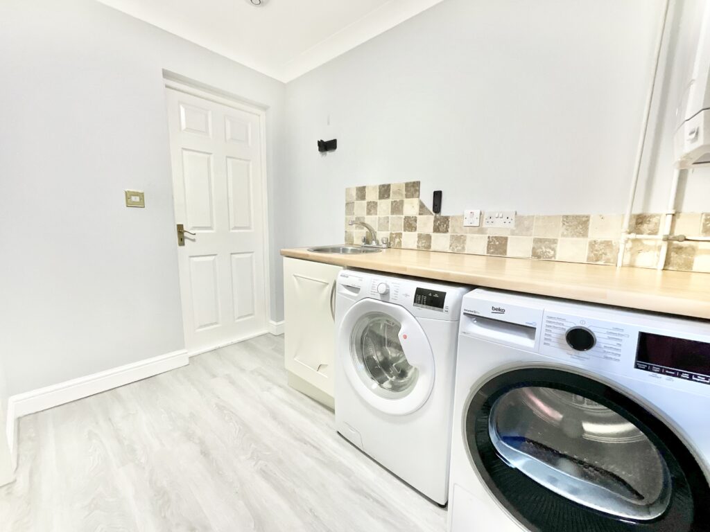 Austin Close, Cheadle, ST10