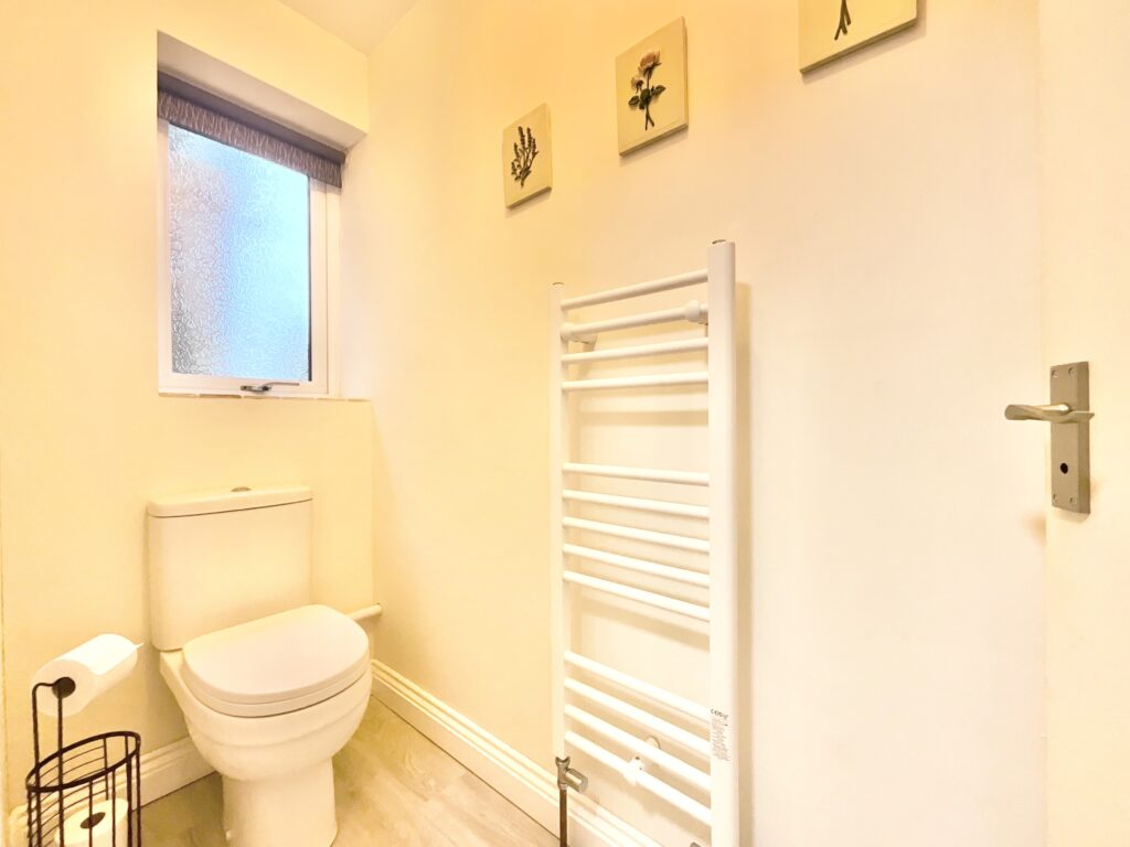 Austin Close, Cheadle, ST10