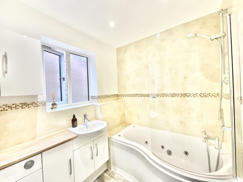 Austin Close, Cheadle, ST10