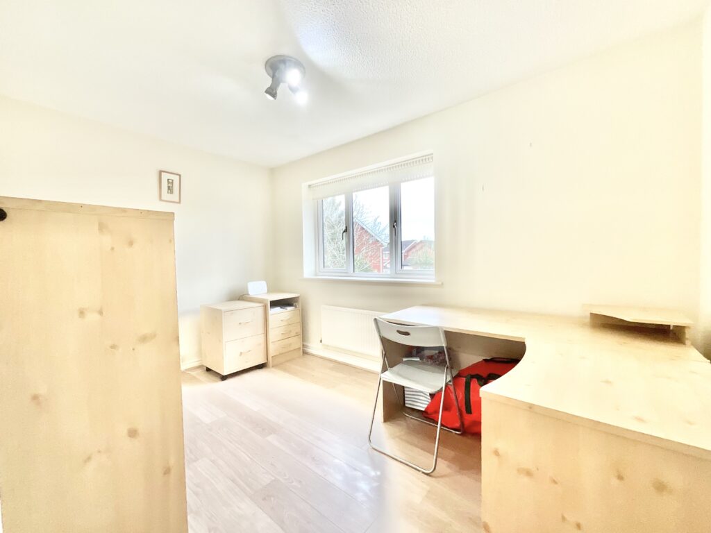 Austin Close, Cheadle, ST10