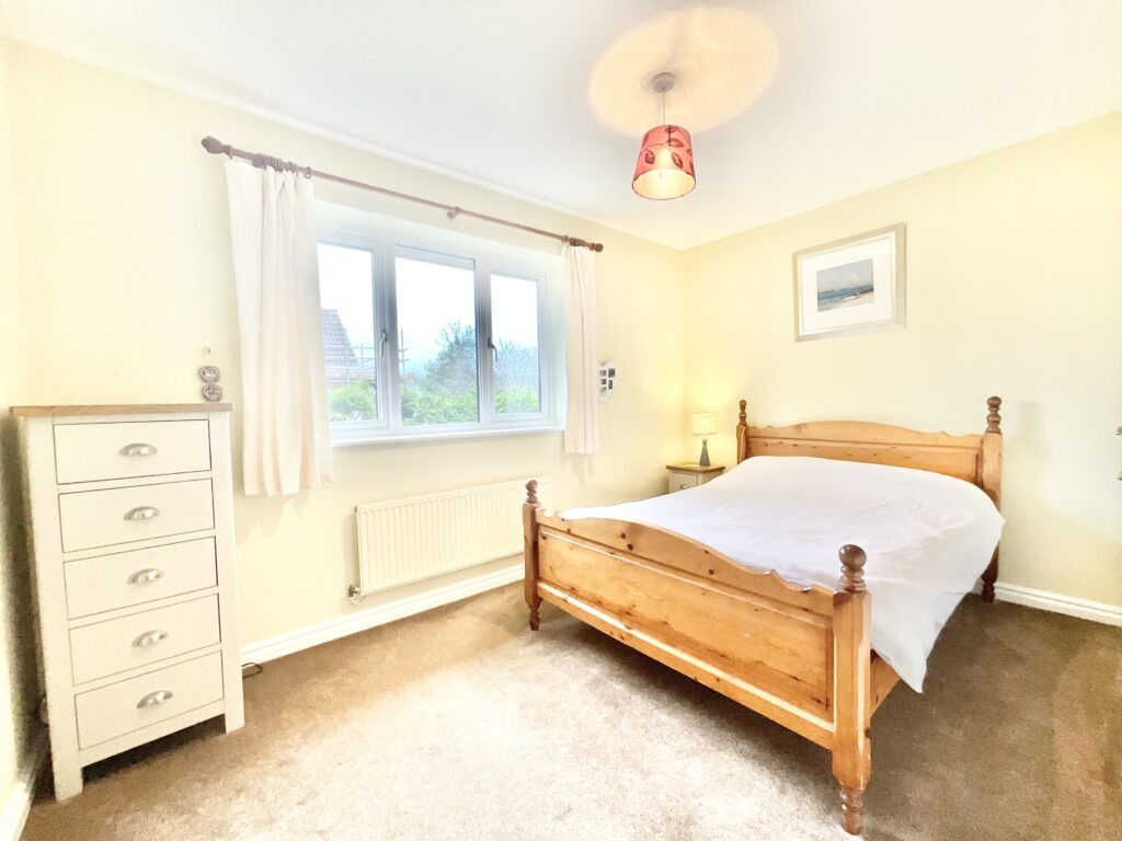 Austin Close, Cheadle, ST10